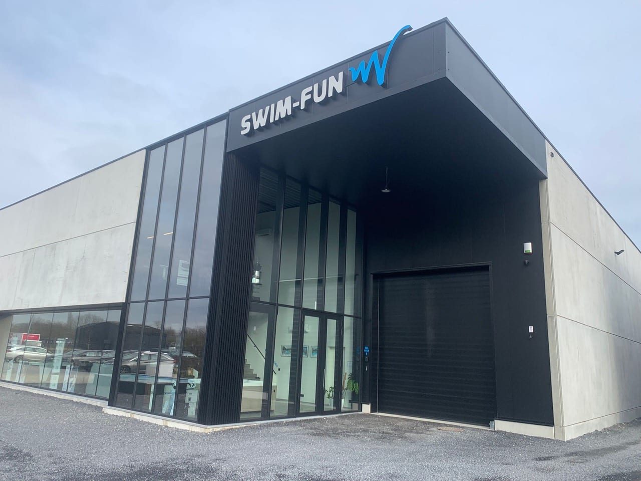 Foto Swim Fun