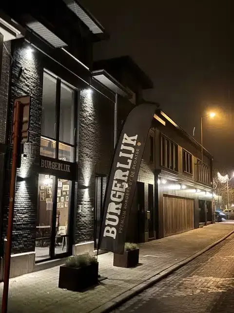 Niels Lanckbeen - Burgerlijk Deerlijk